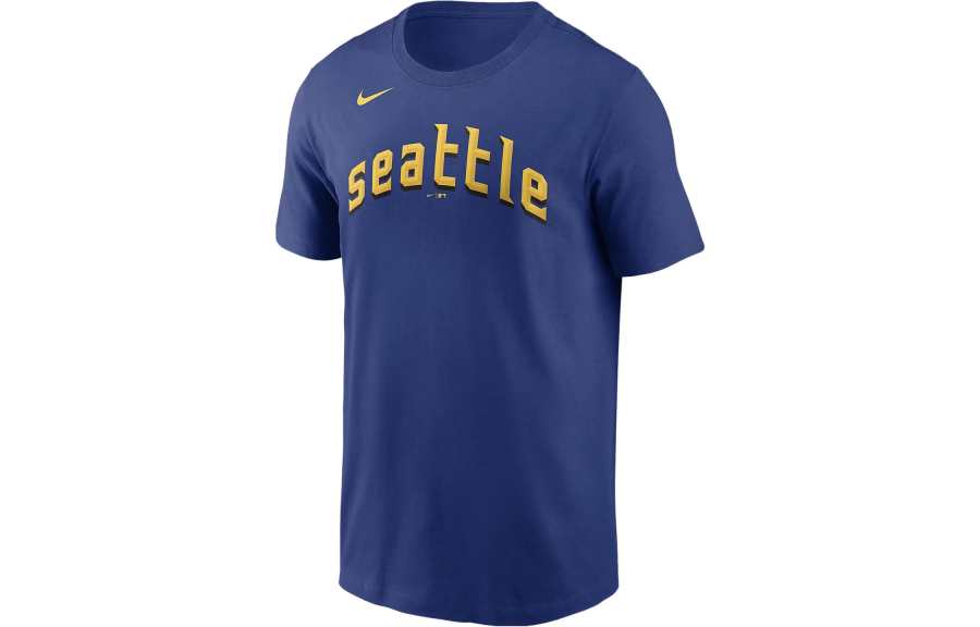 Nike Nike Colombia National Baseball Team 2026 World Baseball Classic Icon Men's Nike T-Shirt