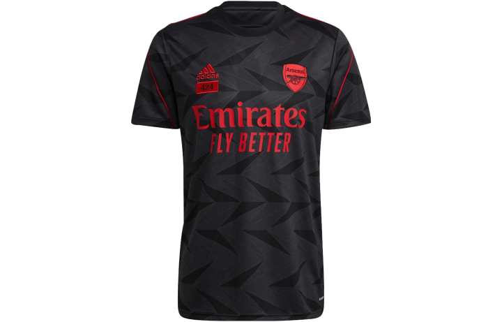 Adidas Adidas Arsenal Fc X 424 Jersey