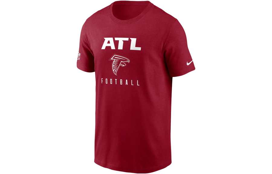 Nike Nike Arizona Cardinals Sideline Team Issue Men's Nike Dri-FIT Nfl T-Shirt