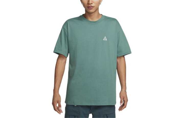 Nike Nike ACG T Shirt Men's Dark Cyan
