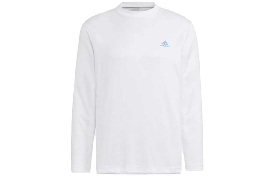 Adidas Adidas Free Shipping With AdiClub Made To Be Remade Mock Neck Long Sleeve Shirt
