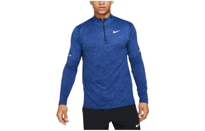 Nike Nike Element Men's Dri-FIT 1/2-Zip Running Top