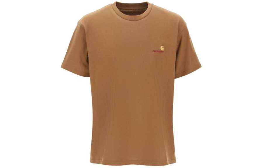Carhartt Wip American Script T-Shirt