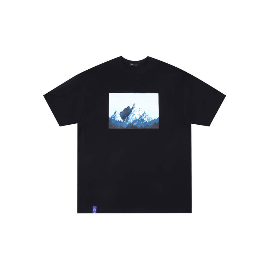 Unite Life HOODS T Shirt Unisex