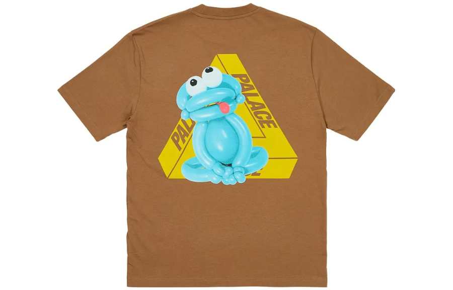 PALACE Tri Twister T Shirt