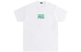 KITH Treats Tokyo Café Tee