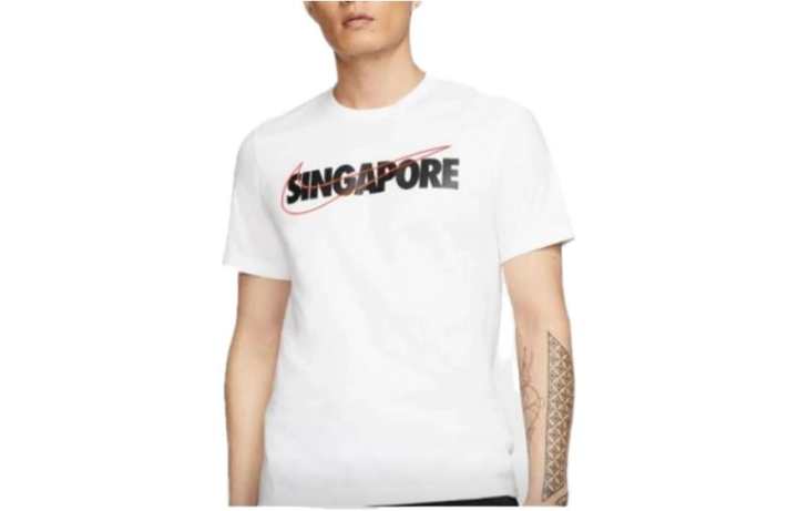 Nike Nike City Collection T Shirt Men's