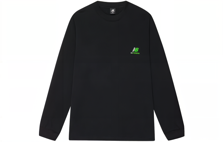 New Balance New Balance x Nice Rice T Shirt Men's Black