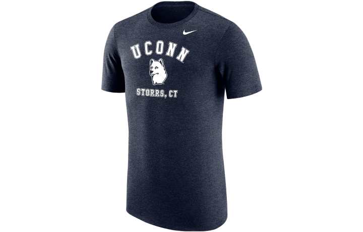 Nike Nike UConn Men's Nike College T-Shirt