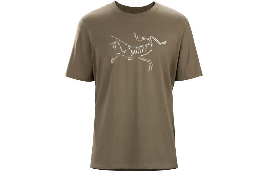 Arcteryx Arc'teryx ENVOY ARC'WORD T Shirt Men's