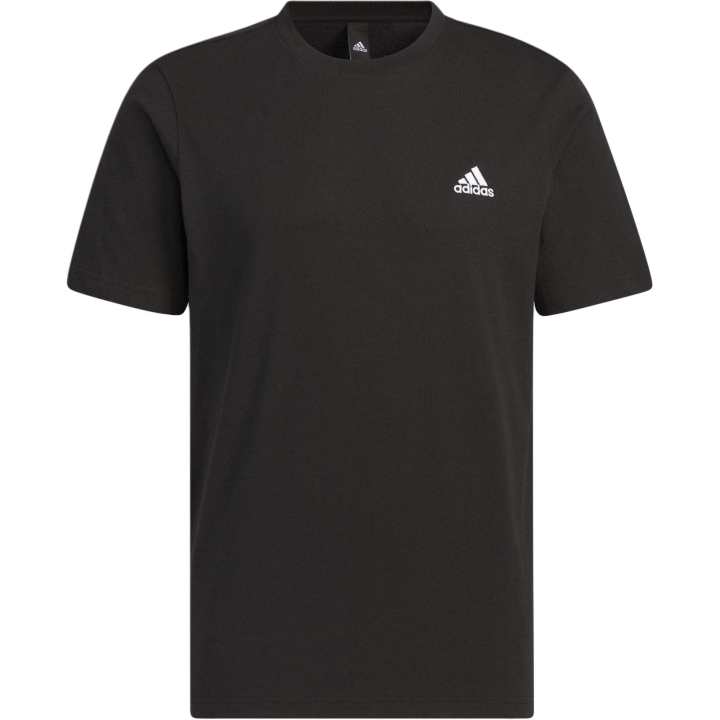 Adidas Adidas MUST HAVES T Shirt Unisex Black