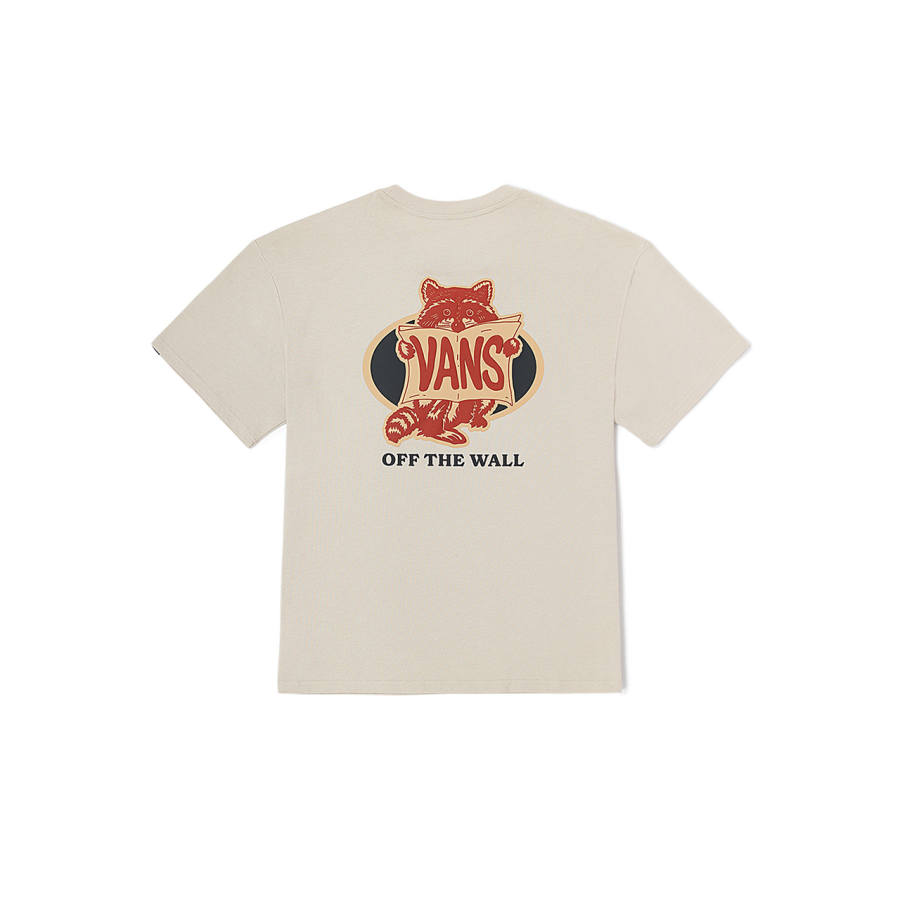 Vans Vans Off THE WALL T Shirt Unisex