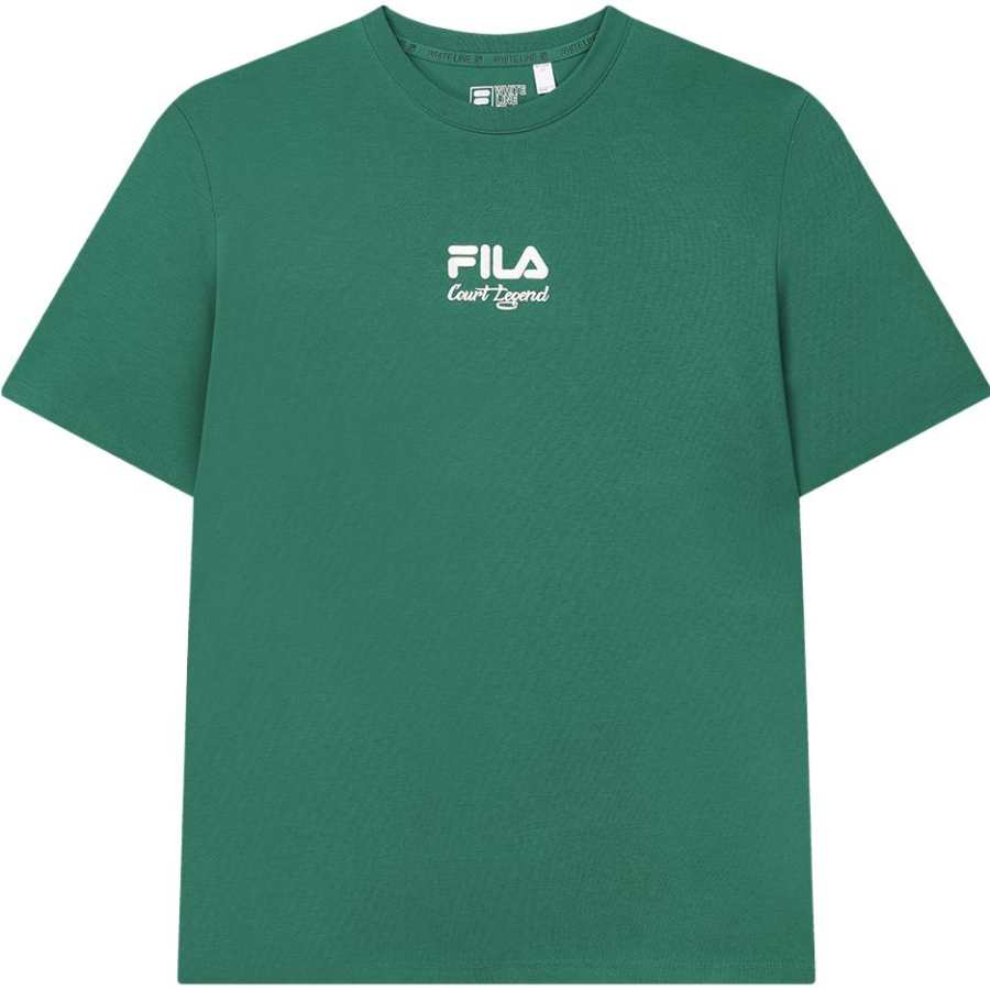 FILA ORIGINALE T Shirt Men's Green