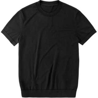 Mr.Bu T Shirt Men's Gift Box Bag Included