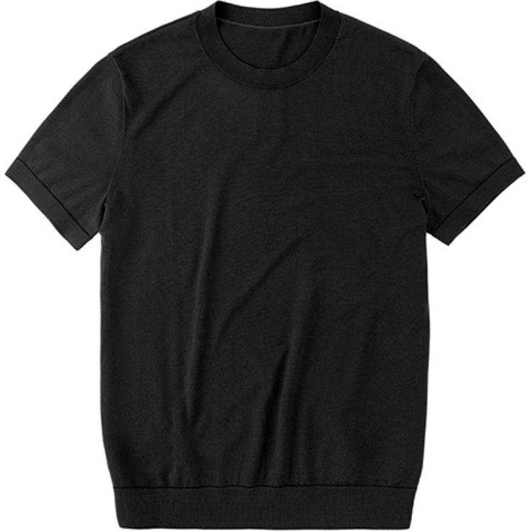 Mr.Bu T Shirt Men's Gift Box Bag Included