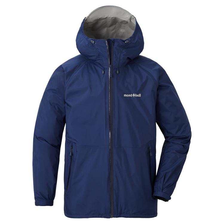 MONTBELL MONTBELL SS25 Jackets & Coats Unisex
