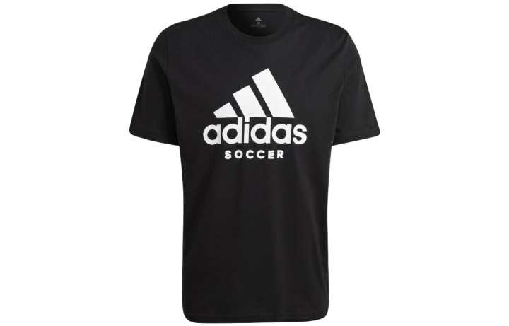 Adidas Adidas Soccer Logo Tee