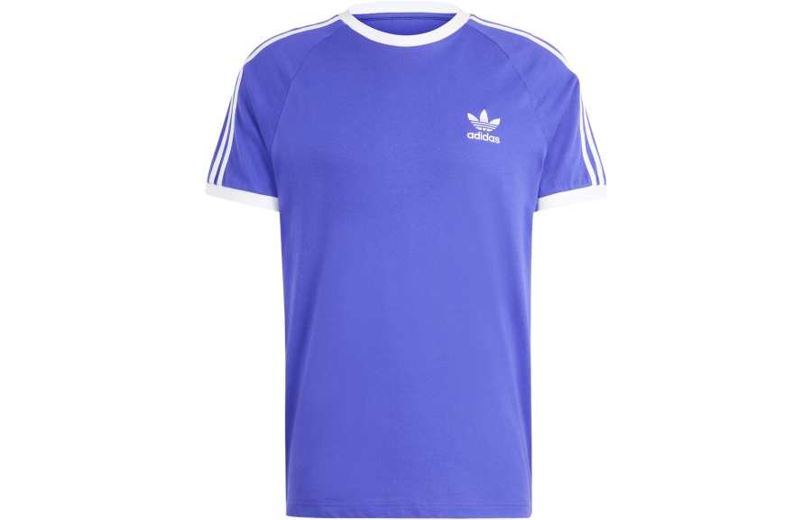 Adidas Originals Adidas Adicolor Classics 3 Stripes Tee