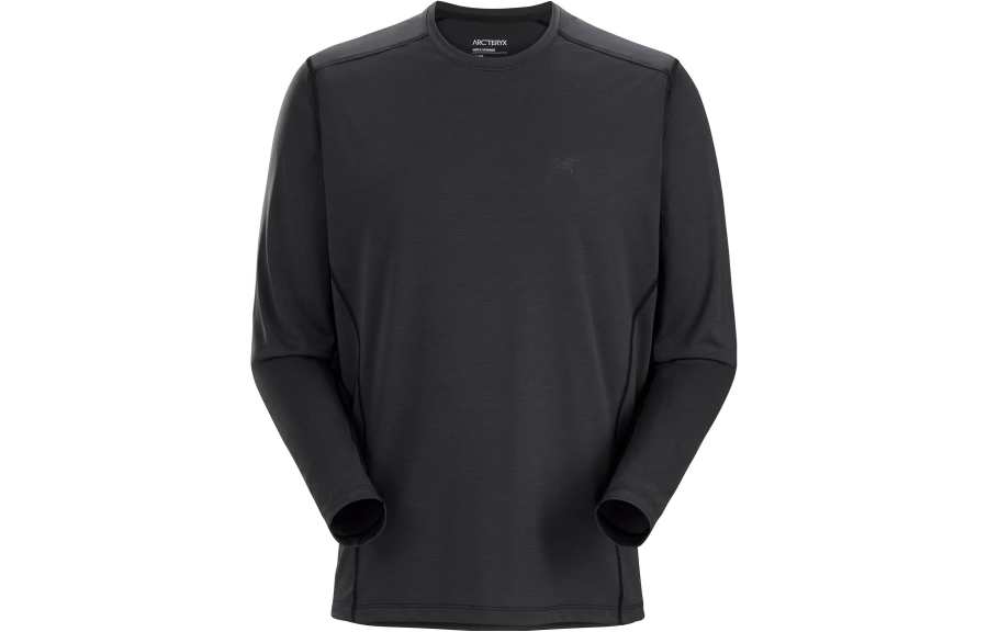 Arcteryx MOTUS T Shirts Men's Crew Neck Moderate