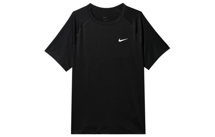 Nike Nike DRI FIT READY T Shirt Men's Black
