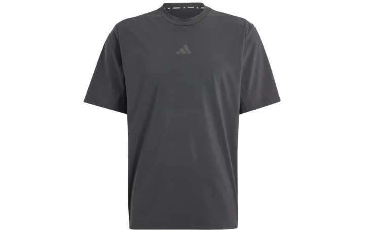 Adidas Adidas Workout Crewneck Tee