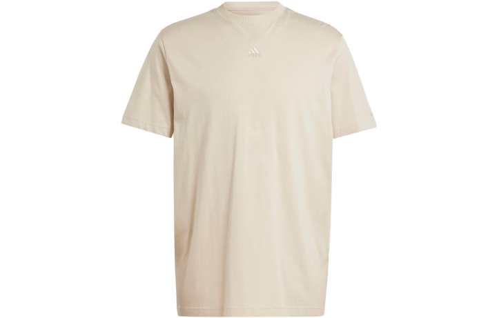 Adidas Adidas T Shirt Men's Magical Beige