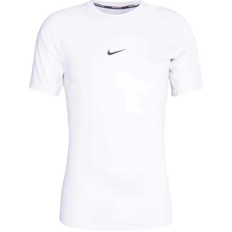 Nike Nike Pro Men's Dri-FIT Tight Short-Sleeve Fitness Top