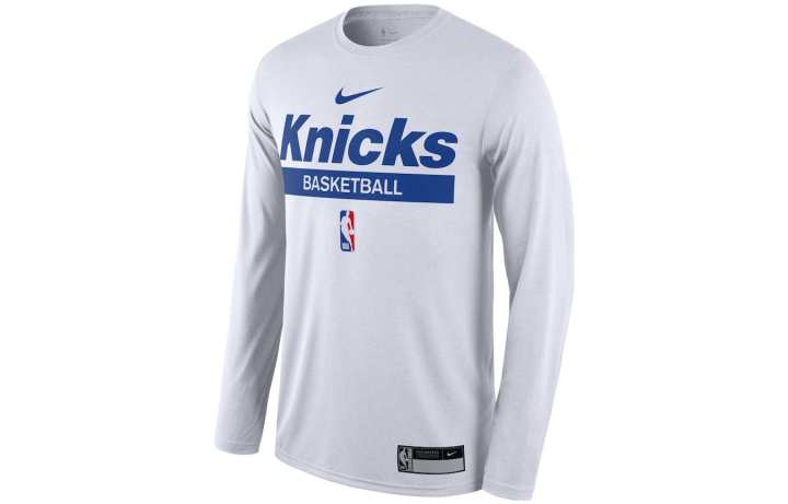 Nike Nike T Shirts Men's White Crew Neck Moderate