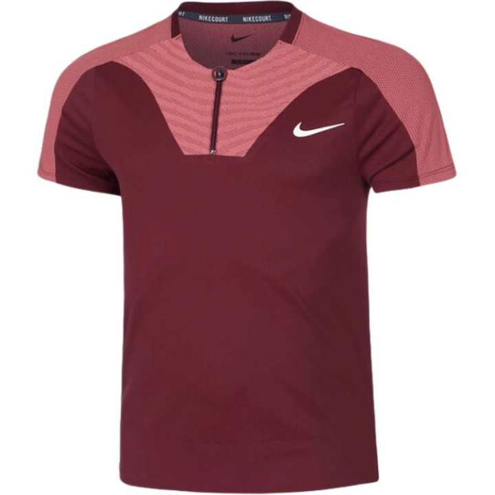 Nike Nike T Shirts Men's Dark Color Crew Neck Moderate Straight Fit