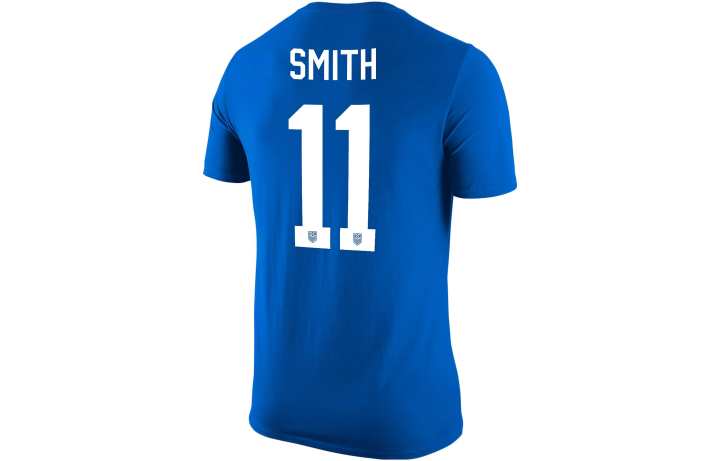 Nike Nike Sophia Smith Uswnt Men's Nike Soccer T-Shirt