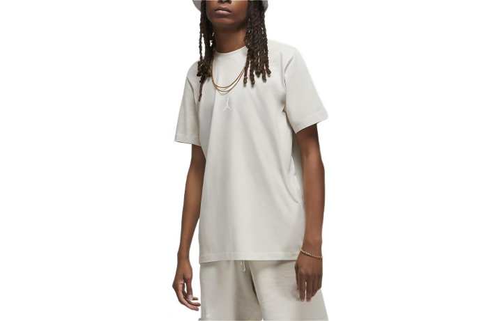 Jordan Jordan Essentials Flight 23 T Shirt Men's White
