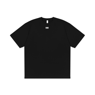 S45 Basic Collection Short Sleeved T Shirts Unisex
