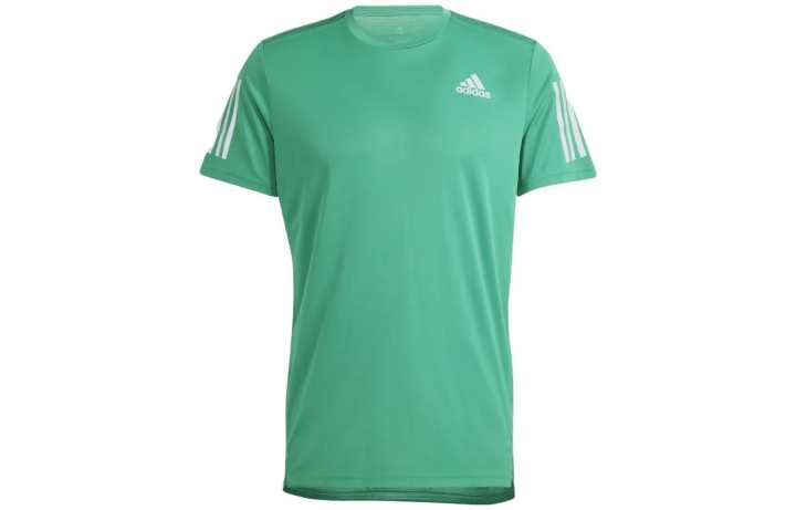 Adidas Adidas Own The Run Tee