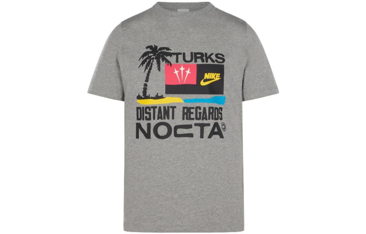 Nike Nike X Nocta Souvenir Cactus T shirt