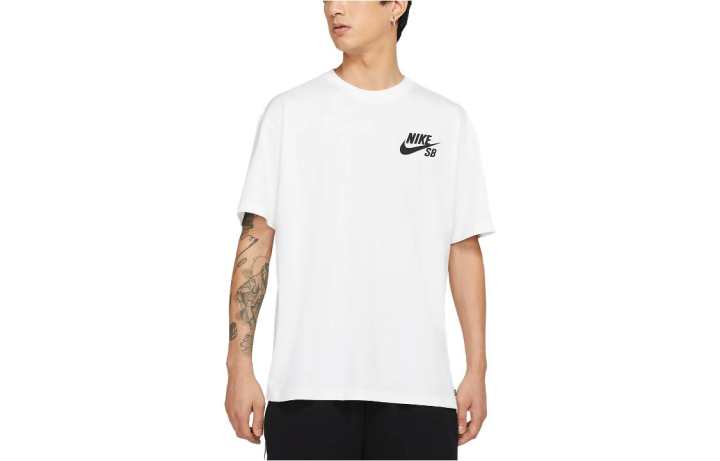 Nike Nike Sb Logo Skate T-Shirt