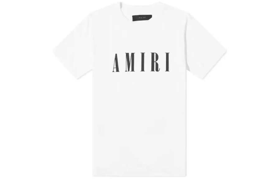 AMIRI AMIRI Core Logo Tee