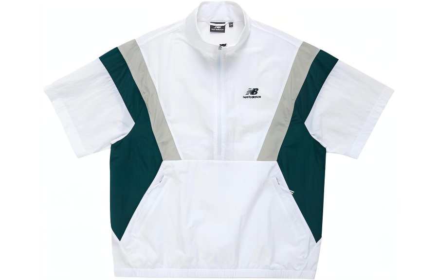 New Balance New Balance Flying T Shirt Unisex