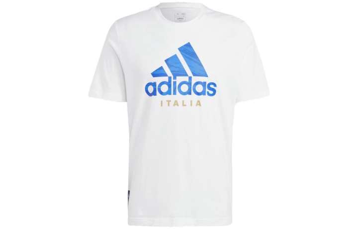 Adidas Adidas Italy Graphic Tee