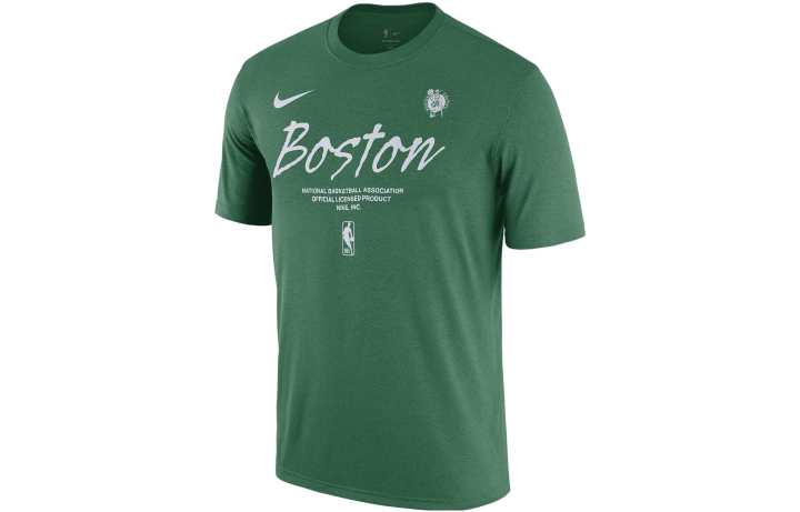 Nike Nike Boston Celtics Essential Men's Nike Nba T Shirt