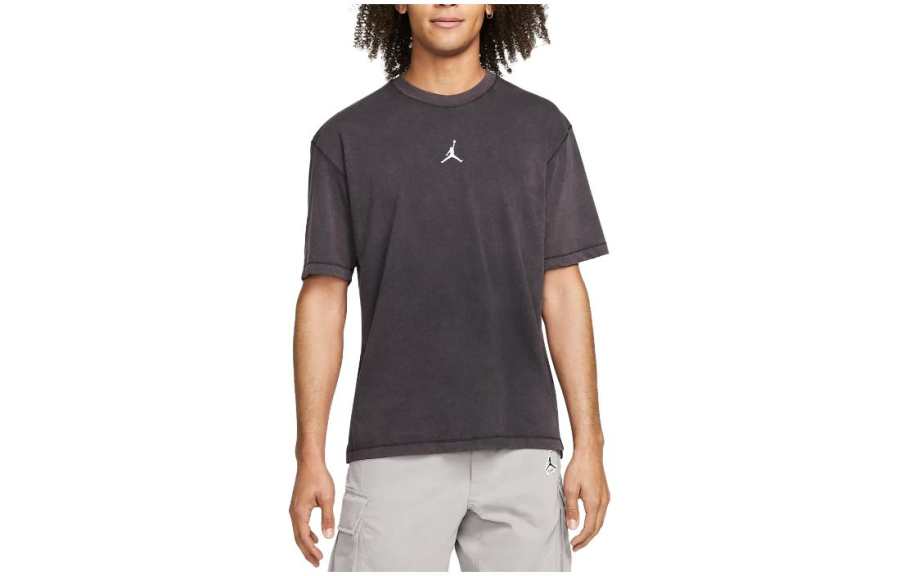 Jordan Jordan Sport Jumpman Dri Fit T shirt
