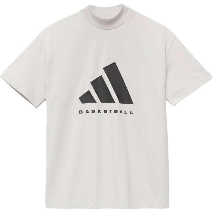 Adidas Adidas Chapter 03 T Shirt Unisex Talc