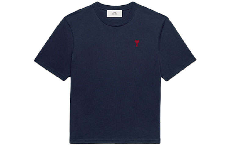 AMIPARIS Ami T Shirt