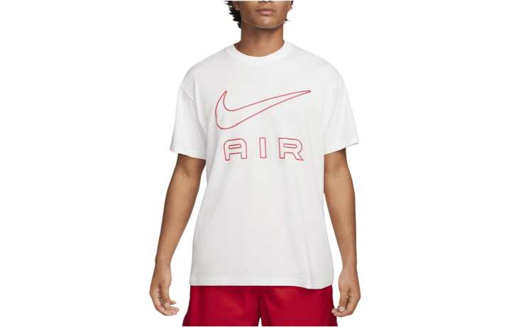 Nike Nike Sportswear T Shirt Men's White
