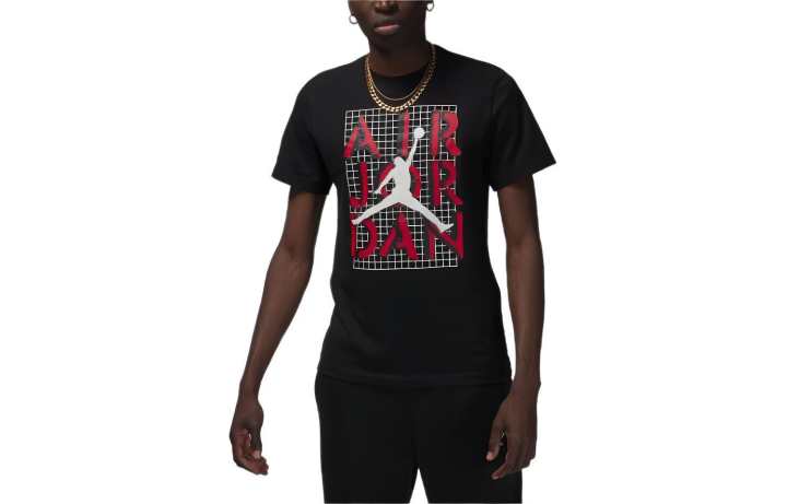 Jordan Jordan Brand T Shirt Men's Black