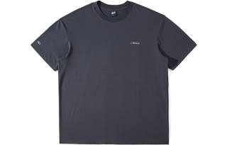 NOTHOMME BLUE T-Shirt Unisex Unisex