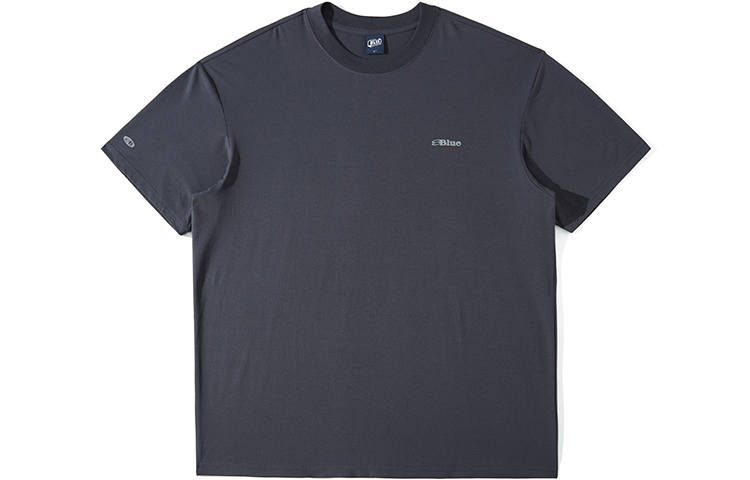 NOTHOMME BLUE T-Shirt Unisex Unisex