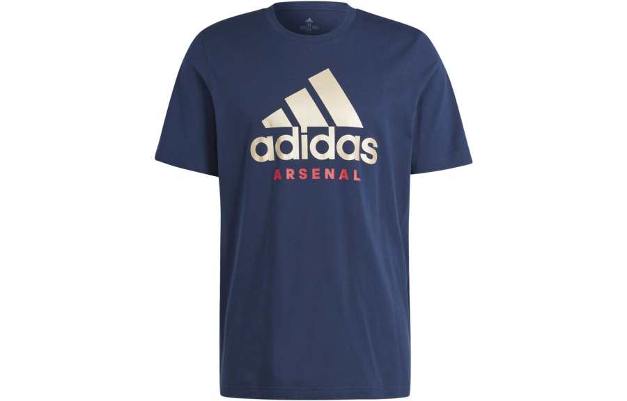 Adidas Adidas Arsenal T Shirt Men's Marine Blue