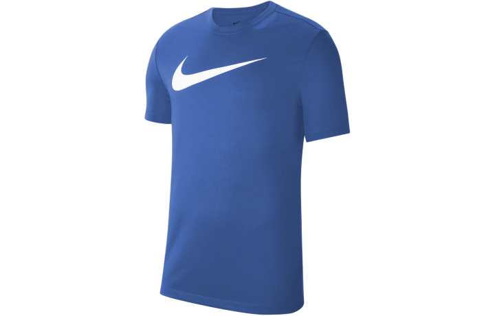 Nike Nike Dri FIT Park T Shirt Men's Blue