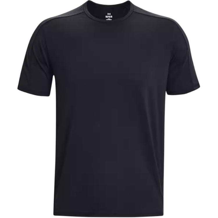 Under Armour T Shirt Men's Black