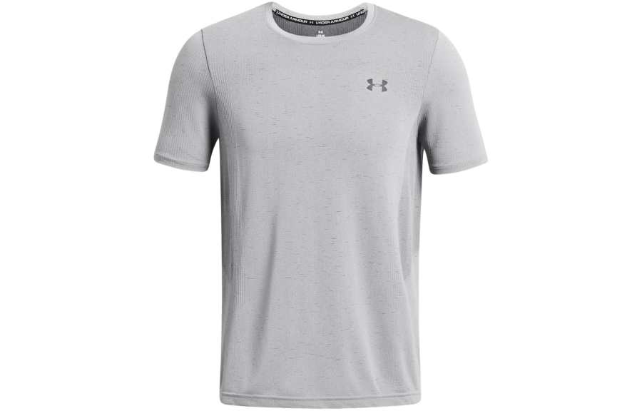 Under Armour Under Armour T Shirt Men's Light Gray